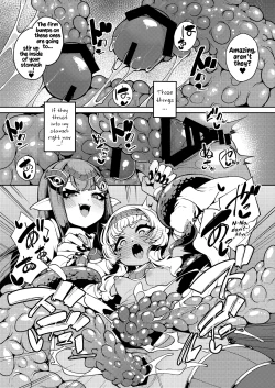 Page 76 of Hikari Todokanu Yami Nosoko