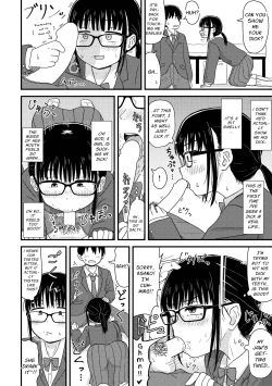 Page 7 of Saijaku Doutei no Ore, Himote Joshi ni Kokutte Icha Icha Life o Okurukoto ni Shimashita.| Weakling Virgin Me Confessed to an Unpopular Otaku and we Enjoyed Flirty Dirty Life Together