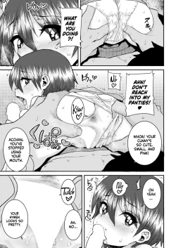 Page 9 of Fureai Sentou | Bathhouse Meet Up