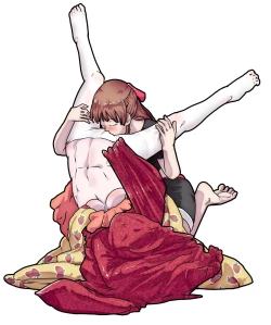 Page 98 of 拘束百合1~6