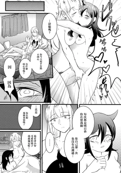 Page 6 of Yume no Naka nara Nani shite mo Ii yo ne | 在夢中的話就能隨心所欲了吧