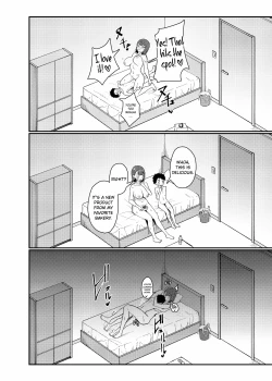 Page 29 of Gokudou no Onee-san to Issho ni Naru Hanashi | A Story About Being Together with a Yakuza Lady