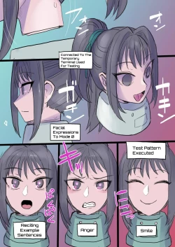 Page 241 of Cool Bishoujo Remodeling Ch1-34