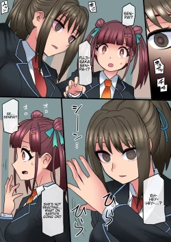 Page 87 of Cool Bishoujo Remodeling Ch1-34