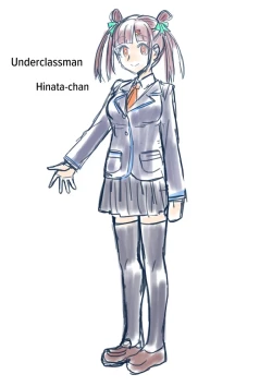 Page 93 of Cool Bishoujo Remodeling Ch1-34