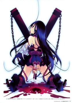 Page 65 of Artworks "Water Sprite"