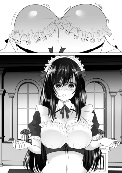 Page 37 of TS Gohoushi Maid