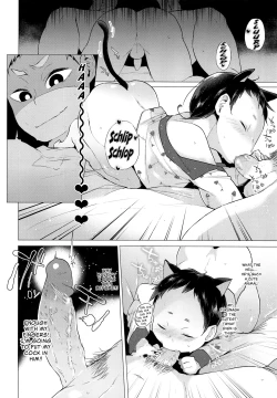 Page 19 of my loveable kitty