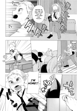 Page 5 of my loveable kitty