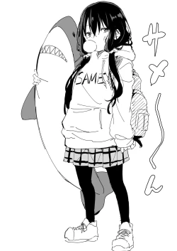 Page 81 of Tsundere Imouto to no Nichijou