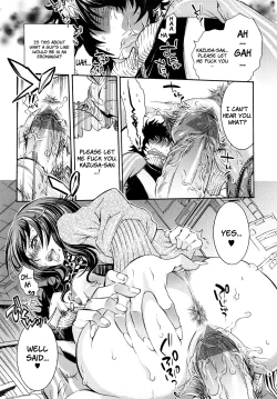 Page 37 of Ero Manga Joshi. | Ero Manga Girl