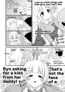 Page 6 of Furusato Nouzei Shitara Henreihin no Enji to Eroi koto Dekita Hanashi | The story of how I was able to have sex with a Return gift preschooler after paying hometown tax