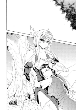 Page 134 of Valkyrie Arcuie