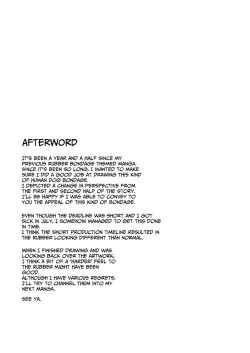 Page 21 of Hitoinu Beit | Working Part Time as a Human Dog