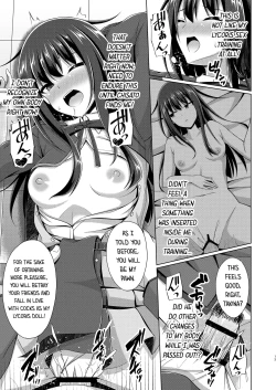 Page 67 of Higan no Hana wa Midara Compilation