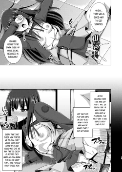 Page 69 of Higan no Hana wa Midara Compilation