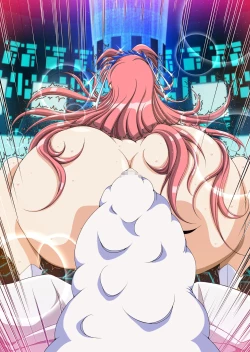 Page 266 of Kyonyuu Utahime Sennou Tanezuke FREEDOM