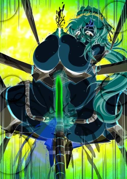 Page 276 of Kyonyuu Utahime Sennou Tanezuke FREEDOM