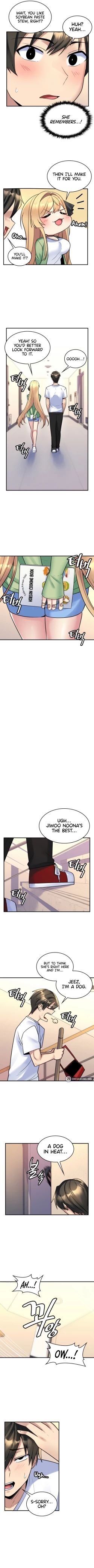 Page 157 of Rented Room Brides