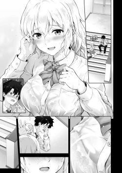 Page 56 of Koibito Jeanne d'Arc