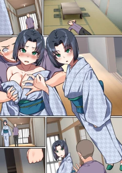 Page 27 of Jikan Teishi no Chikara o Te ni Ireta kara Shiawase Sou na Onna-tachi o Seieki Jigoku ni Otosu made