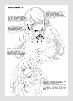 Page 101 of TS Fukushuu Revenge Soushuuhen | TS Fukushuu Revenge Compilation
