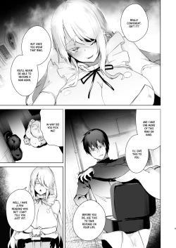 Page 11 of TS Fukushuu Revenge Soushuuhen | TS Fukushuu Revenge Compilation