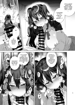 Page 53 of TS Fukushuu Revenge Soushuuhen | TS Fukushuu Revenge Compilation