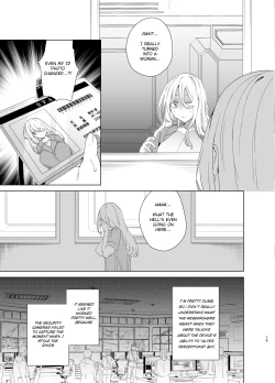 Page 79 of TS Fukushuu Revenge Soushuuhen | TS Fukushuu Revenge Compilation