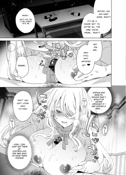 Page 87 of TS Fukushuu Revenge Soushuuhen | TS Fukushuu Revenge Compilation