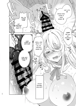 Page 92 of TS Fukushuu Revenge Soushuuhen | TS Fukushuu Revenge Compilation