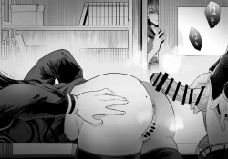 Page 24 of Futari ga Shiawase ni Natteiku Sugata o Miru Kurai nara Shinda Hou ga Ii.