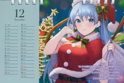 Page 14 of Reika's Splendid Original Artwork Exhibition POPUPSHOP Original Goods