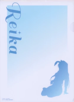 Page 30 of Reika's Splendid Original Artwork Exhibition POPUPSHOP Original Goods