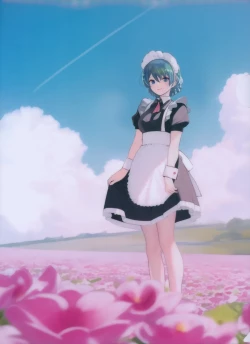 Page 35 of Reika's Splendid Original Artwork Exhibition POPUPSHOP Original Goods