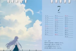 Page 9 of Reika's Splendid Original Artwork Exhibition POPUPSHOP Original Goods