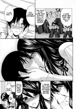 Page 117 of Otome Sensei all chapters