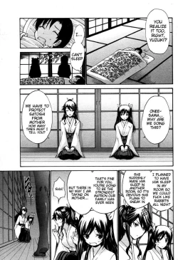 Page 167 of Otome Sensei all chapters