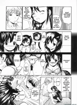 Page 207 of Otome Sensei all chapters