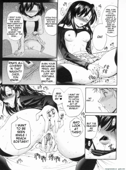 Page 211 of Otome Sensei all chapters