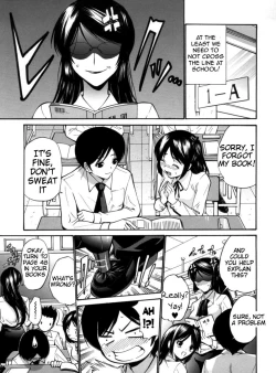 Page 25 of Otome Sensei all chapters