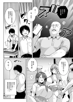Page 20 of AOHARU TORARE