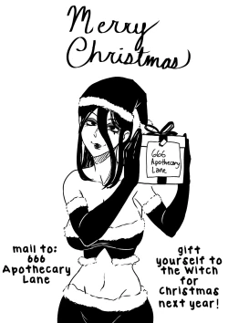 Page 8 of Man-eating Witch 11