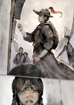 Page 195 of 金瓶梅 1-28+番外