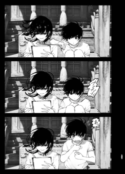 Page 150 of Monogatari no youni | 如同故事一般