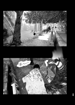 Page 152 of Monogatari no youni | 如同故事一般