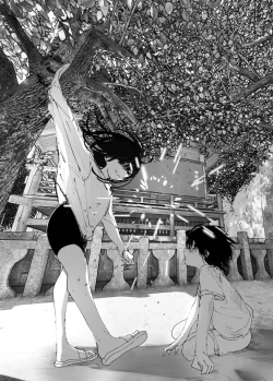 Page 153 of Monogatari no youni | 如同故事一般