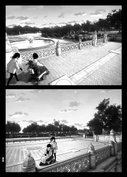 Page 209 of Monogatari no youni | 如同故事一般