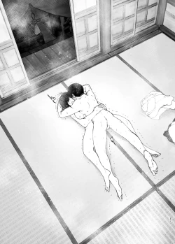 Page 240 of Monogatari no youni | 如同故事一般