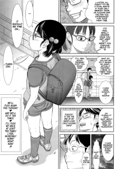 Page 3 of Motto Shiritai | I Wanna Know More! 2